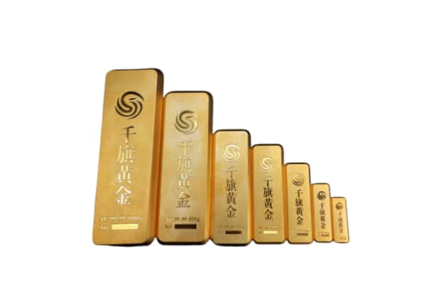 昌吉州玛纳斯县上门回收各种金条价格
